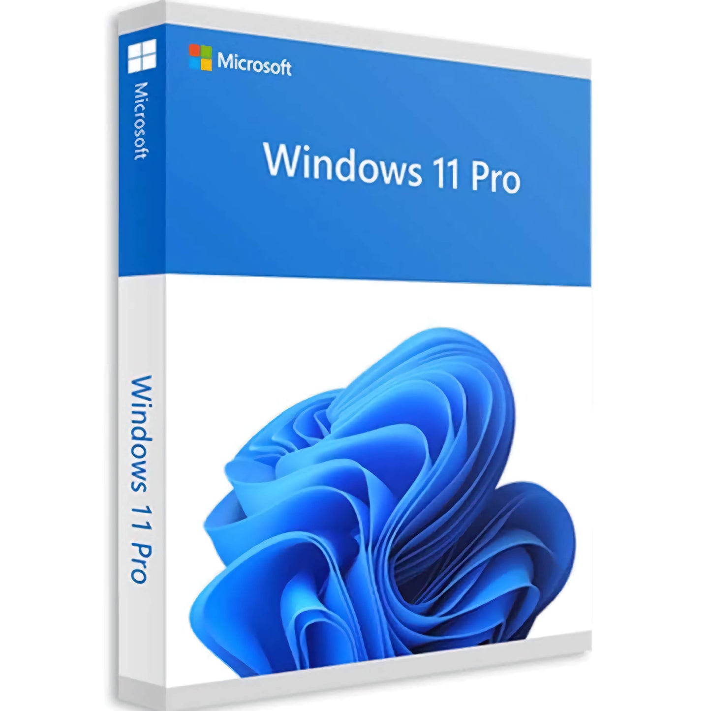 Windows 11 Professional (Licença Vitalícia)