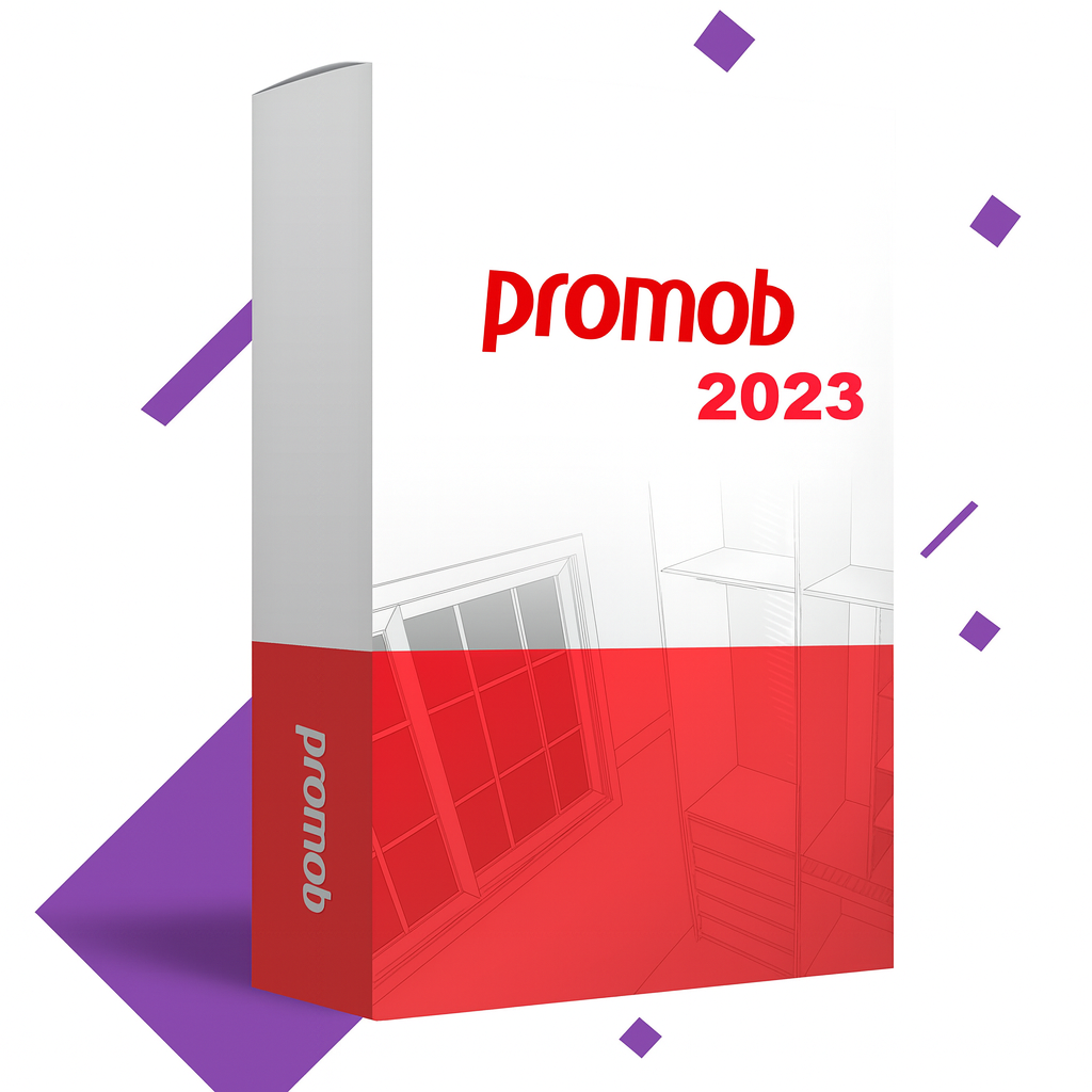 Promob 2023 – Licença Digital