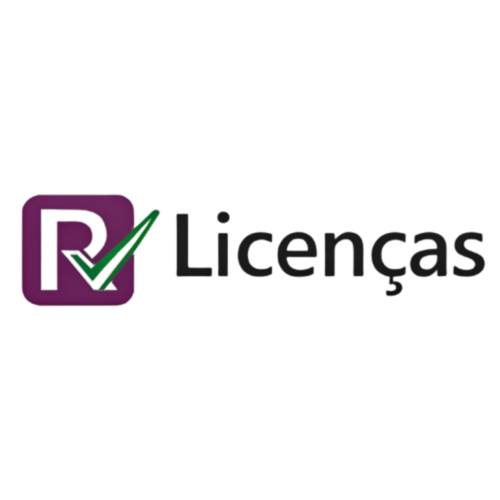 RLicenças