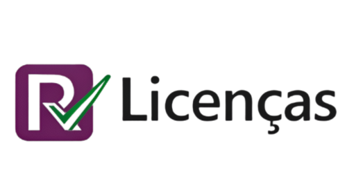 RLicenças